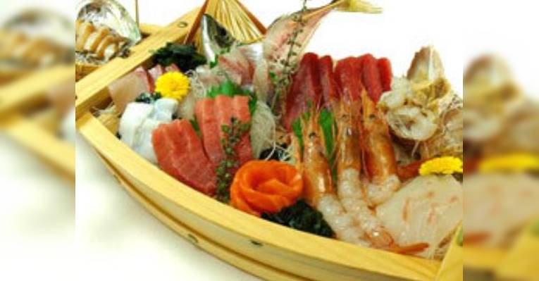 Изображение Sushiya Ginzo, Chiba Chuo, Тиба