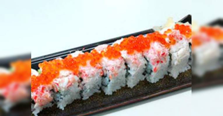 Изображение Sushiya Ginzo, Chiba Chuo, Тиба