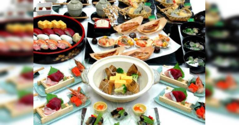 Снимок Sushiya Ginzo, Chiba Chuo, Тиба