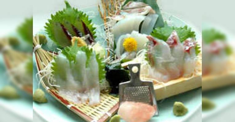 Снимок Sushiya Ginzo, Chiba Chuo, Тиба