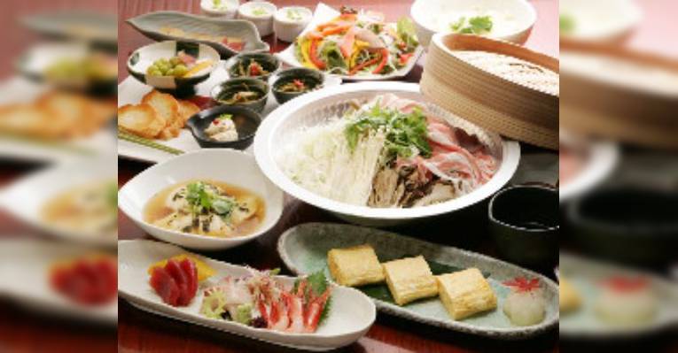 Изображение Makanaiya, Oimachi, Синагава