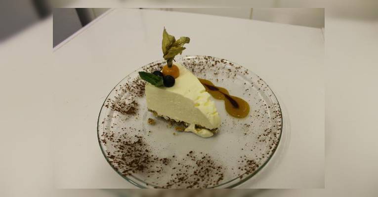 Снимок Alloro Ristorante Italiano, Syston