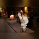 Снимок Alloro Ristorante Italiano, Syston