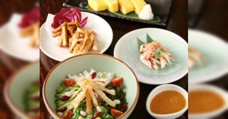 Снимок Kamameshi Yakitori Han, Akabane Bibibo, Кита