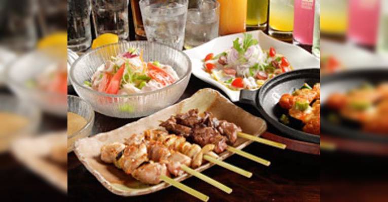 Снимок Kamameshi Yakitori Han, Akabane Bibibo, Кита