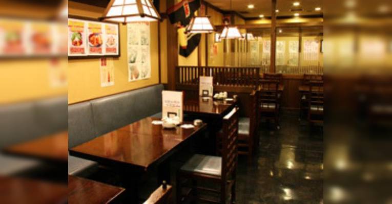 Снимок Kamameshi Yakitori Han, Akabane Bibibo, Кита