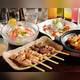 Снимок Kamameshi Yakitori Han, Akabane Bibibo, Кита