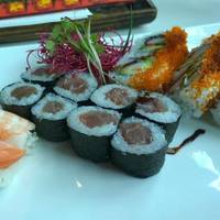 Lyst - Sushi Bar Restaurant