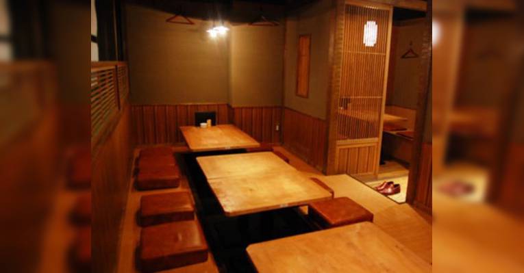 Снимок Dining Hina, Nishidai, Итабаши