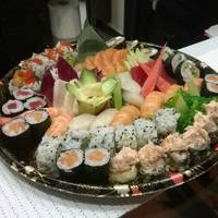 Himiko . japanese and freshfood