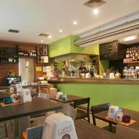 Caffe Progresso Pordenone