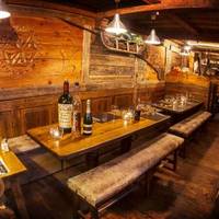 La Cantine