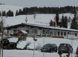 Restaurant Leinbachhof