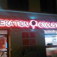 Generation Crousty