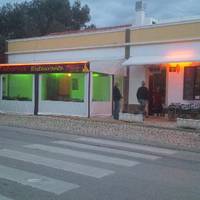 Antiga Taberna Restaurante