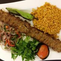 Ennap Restaurant