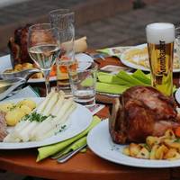 Bernemanns zum H?lzchen