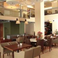 Esperides Cafe