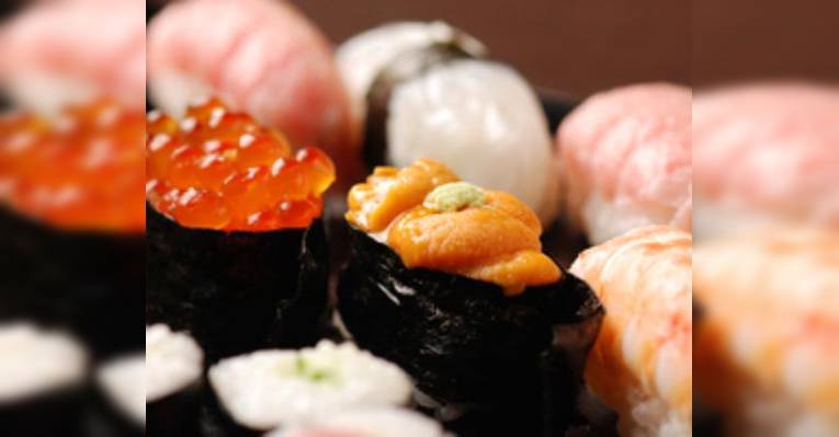 Снимок Yoshisushi, Синагава
