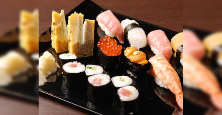 Снимок Yoshisushi, Синагава