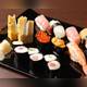 Изображение Yoshisushi, Синагава