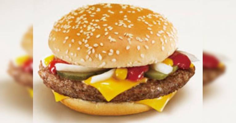 Снимок McDonald's, Nakanomachi Sanei, Окинава