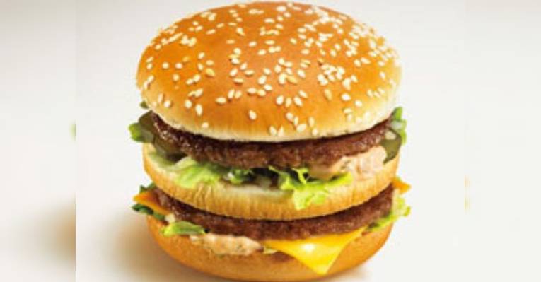 Снимок McDonald's, Nakanomachi Sanei, Окинава