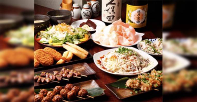 Снимок Kiteya, Akabane, Кита