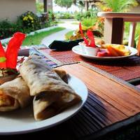 El Zafiro Restaurant