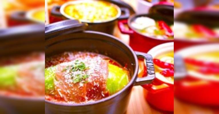 Снимок Atari Dining Chiba, Тиба