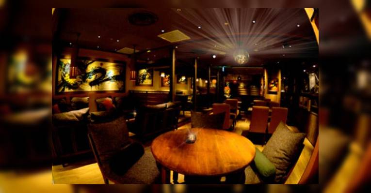 Снимок Atari Dining Chiba, Тиба