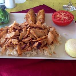 TADIM Restaurant