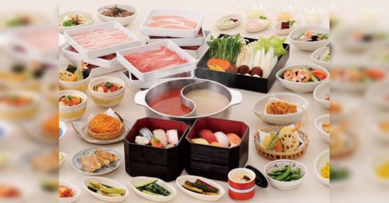 Снимок Washoku Sato Haneda, Ота