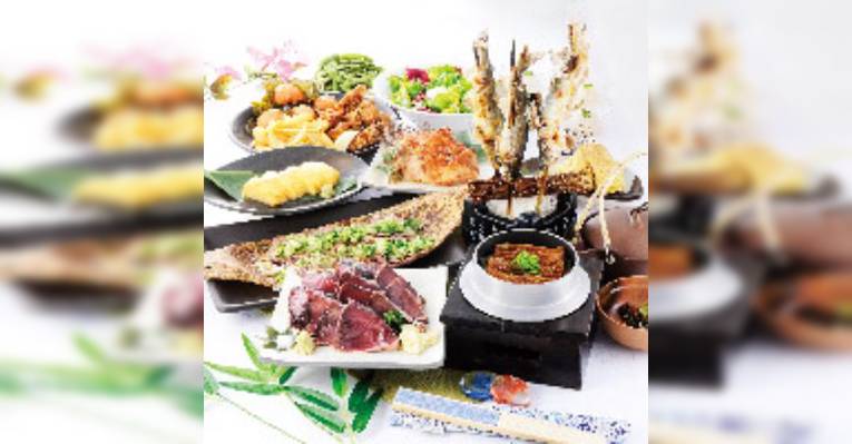 Снимок Kamadoka, Nakano, Накано