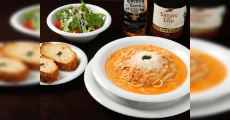 Снимок Pasta Kitchen, Накано