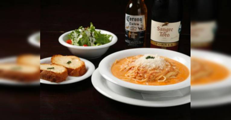 Изображение Pasta Kitchen, Накано