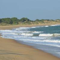 Sun View Beach