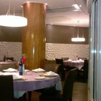 Restaurante Nabuco