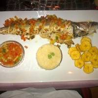 La Pirogue