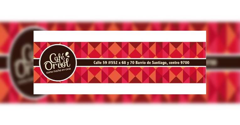 Изображение Restaurante Oriol, Мерида