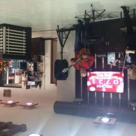 Karas Restaurant Tsaghkadzor