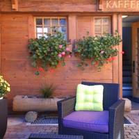 Restaurant Au Vieux Chalet