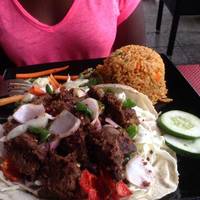 The Charcoal Grill Restaurant & Coffee Lounge