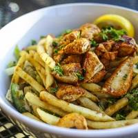 Lebanese Bistro