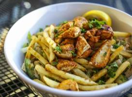 Lebanese Bistro