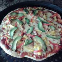 Chaman Pizza
