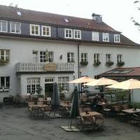 Landhaus Caf?