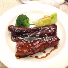 De Fortune Restaurant