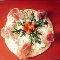 Piada Pulcinella