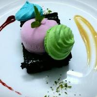 Kybele Restaurant